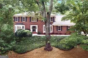 5165 Wellshire Pl, Atlanta, GA 30338