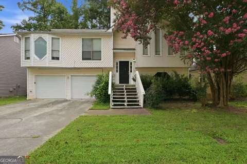 1424 Brookcrest St, Lawrenceville, GA 30044
