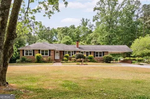 110 Handy Rd, Newnan, GA 30263