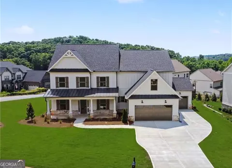 5809 Woodland Park Ct, Jefferson, GA 30549