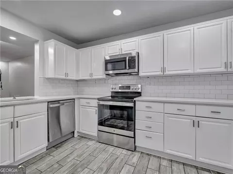 3018 Steeplechase, Alpharetta, GA 30004