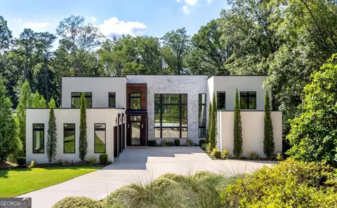 1105 Moores Mill Rd, Atlanta, GA 30327