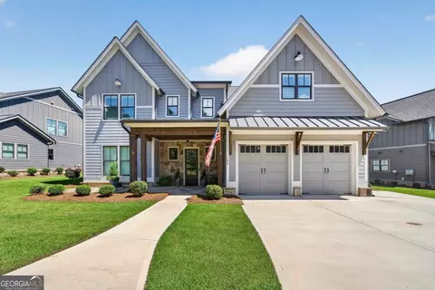 133 Arbors Ln, Eatonton, GA 31024