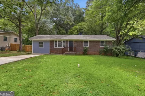 3200 Belfort Rd SE, Atlanta, GA 30354