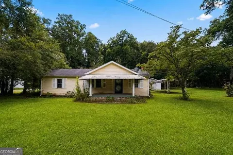 6375 Campbellton Fairburn Rd, Fairburn, GA 30213
