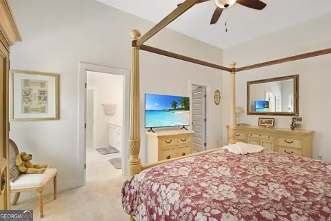 Bedroom - 1021 Kyles Loop NE, Townsend, GA 31331 photo 5 of 5
