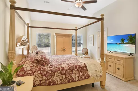 Bedroom - 1021 Kyles Loop NE, Townsend, GA 31331 photo 4 of 5