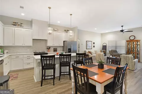 Kitchen - 1021 Kyles Loop NE, Townsend, GA 31331 photo 4 of 4