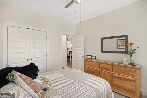 Bedroom - 1021 Kyles Loop NE, Townsend, GA 31331 photo 2 of 5