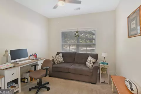 Bedroom - 1021 Kyles Loop NE, Townsend, GA 31331 photo 3 of 5