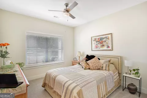 Bedroom - 1021 Kyles Loop NE, Townsend, GA 31331 photo 1 of 5