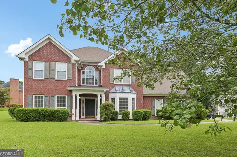 120 Heritage Ct, Fayetteville, GA 30214