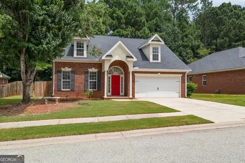 Exterior - 647 Ventana Dr, Evans, GA 30809 photo 5 of 15
