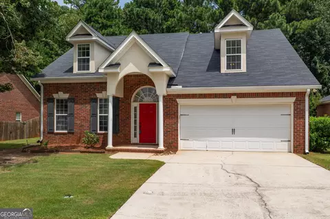 Exterior - 647 Ventana Dr, Evans, GA 30809 photo 7 of 15