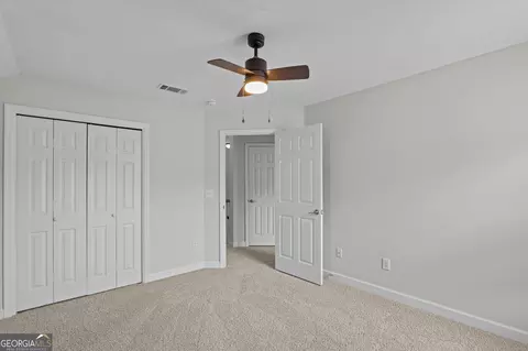 Bedroom - 647 Ventana Dr, Evans, GA 30809 photo 4 of 6