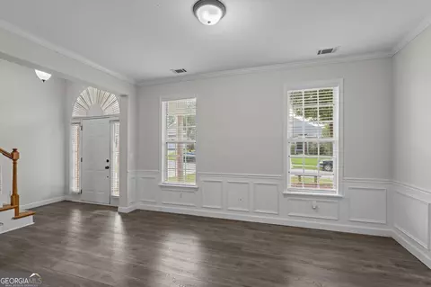 Entry Way - 647 Ventana Dr, Evans, GA 30809 photo 3 of 10