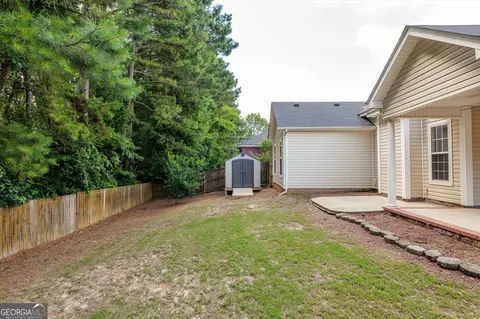 Exterior - 647 Ventana Dr, Evans, GA 30809 photo 10 of 15