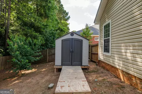 Exterior - 647 Ventana Dr, Evans, GA 30809 photo 14 of 15