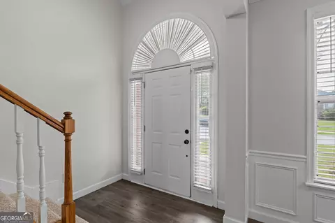 Entry Way - 647 Ventana Dr, Evans, GA 30809 photo 1 of 10