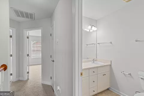 Entry Way - 647 Ventana Dr, Evans, GA 30809 photo 7 of 10