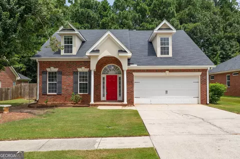 Exterior - 647 Ventana Dr, Evans, GA 30809 photo 4 of 15