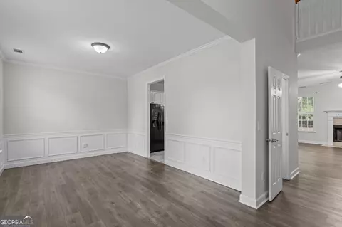 Entry Way - 647 Ventana Dr, Evans, GA 30809 photo 2 of 10
