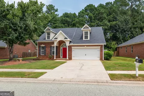 Exterior - 647 Ventana Dr, Evans, GA 30809 photo 2 of 15