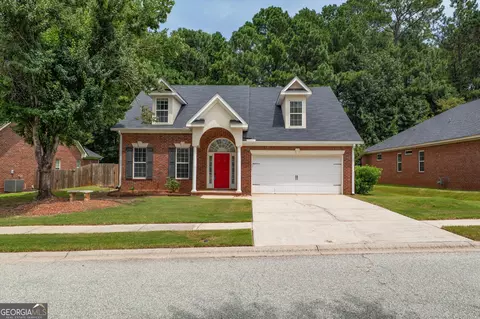 Exterior - 647 Ventana Dr, Evans, GA 30809 photo 3 of 15