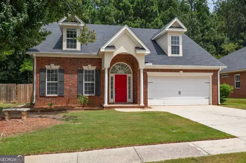 Exterior - 647 Ventana Dr, Evans, GA 30809 photo 6 of 15