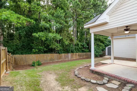 Exterior - 647 Ventana Dr, Evans, GA 30809 photo 9 of 15