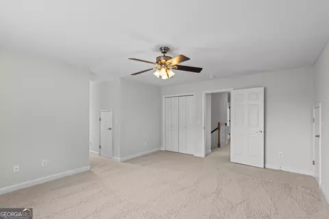Bedroom - 647 Ventana Dr, Evans, GA 30809 photo 2 of 6