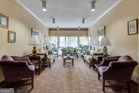 1800 Clairmont Lk #A625, Decatur, GA 30033