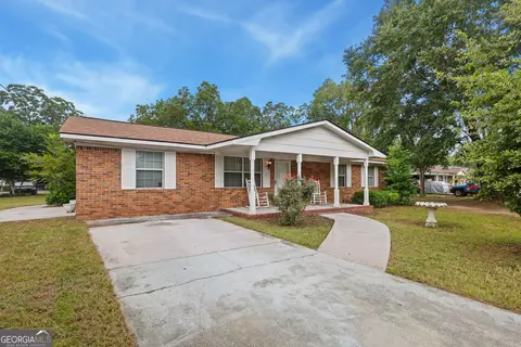 22 S Foss St, Statesboro, GA 30458