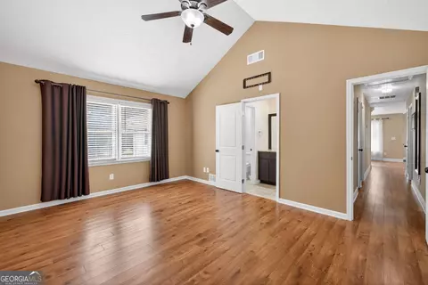 Entry Way - 121 Brownsmill Dr, Grayson, GA 30017 photo 1 of 1