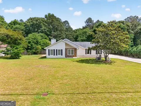 Exterior - 121 Brownsmill Dr, Grayson, GA 30017 photo 10 of 13