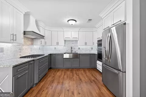 Kitchen - 121 Brownsmill Dr, Grayson, GA 30017 photo 1 of 5