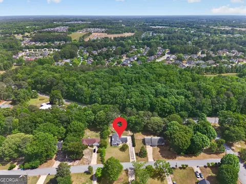 View/Area - 121 Brownsmill Dr, Grayson, GA 30017 photo 4 of 6