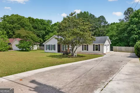 Exterior - 121 Brownsmill Dr, Grayson, GA 30017 photo 12 of 13