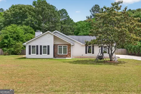 Exterior - 121 Brownsmill Dr, Grayson, GA 30017 photo 1 of 13