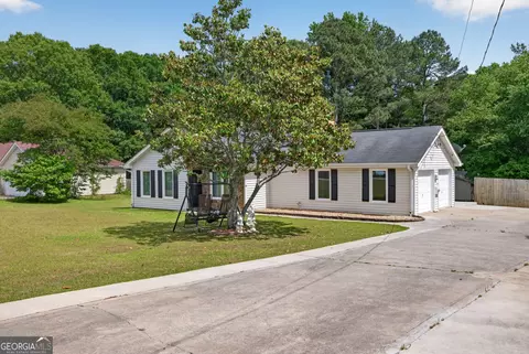 Exterior - 121 Brownsmill Dr, Grayson, GA 30017 photo 13 of 13