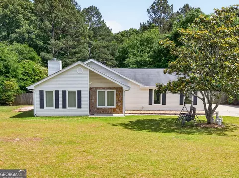 Exterior - 121 Brownsmill Dr, Grayson, GA 30017 photo 9 of 13