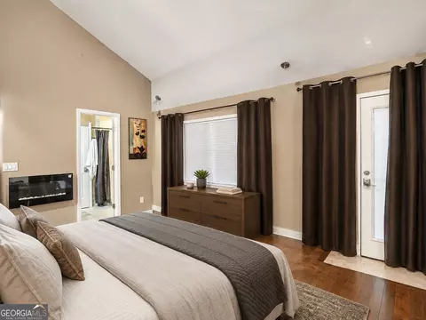 Bedroom - 1256 Chambers Rd, Mcdonough, GA 30253 photo 9 of 9