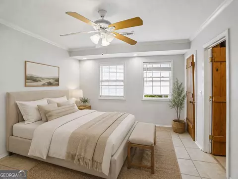 Bedroom - 1256 Chambers Rd, Mcdonough, GA 30253 photo 1 of 9