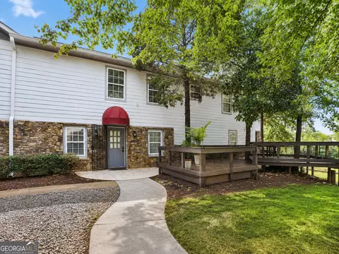 Exterior - 1256 Chambers Rd, Mcdonough, GA 30253 photo 3 of 4