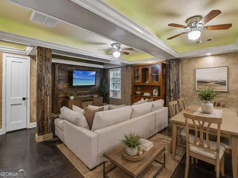 Living - 1256 Chambers Rd, Mcdonough, GA 30253 photo 3 of 4