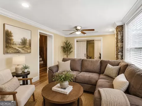 Living - 1256 Chambers Rd, Mcdonough, GA 30253 photo 4 of 4