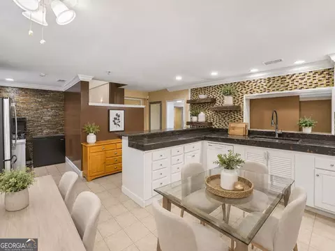 Kitchen - 1256 Chambers Rd, Mcdonough, GA 30253 photo 5 of 5