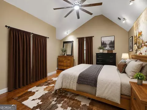 Bedroom - 1256 Chambers Rd, Mcdonough, GA 30253 photo 8 of 9