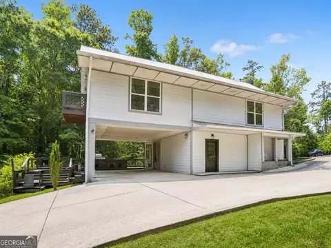 Exterior - 1256 Chambers Rd, Mcdonough, GA 30253 photo 4 of 4