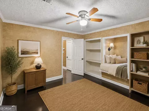 Bedroom - 1256 Chambers Rd, Mcdonough, GA 30253 photo 3 of 9